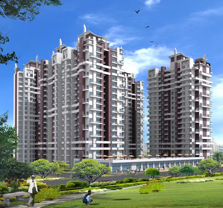 La Galaxia Apartments