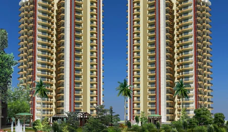 La Galaxia 3BHK Apartments
